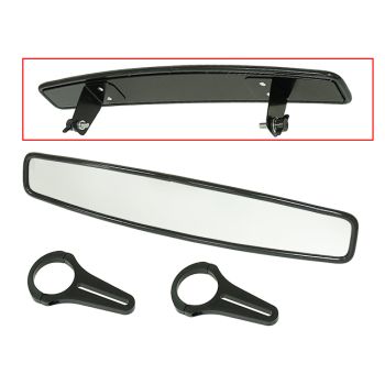 Bronco Mirror UTV 1.75" Tube