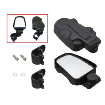 Bronco Side view mirror utv