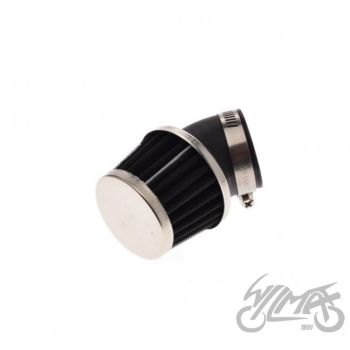 Õhufilter, koonus, High-Performance, 35 mm