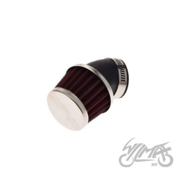 Õhufilter, koonus, High-Performance, 35 mm