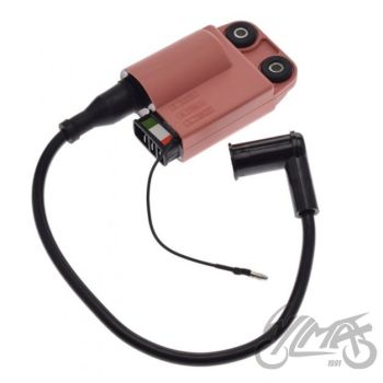 CDI/Süütepool Piaggio 0070,0071,0072, version b