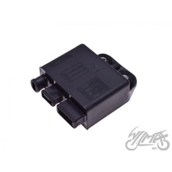 CDI (kommutaator) / süütepool Piaggio GILERA APRILIA