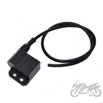 CDI ÜKSUS/SÜÜTEPOOL DERBI VAMOS 50