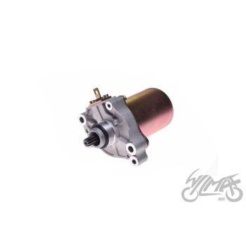 Starter Piaggio