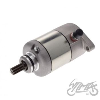 Honda SH125, Kymco & Malaguti starter