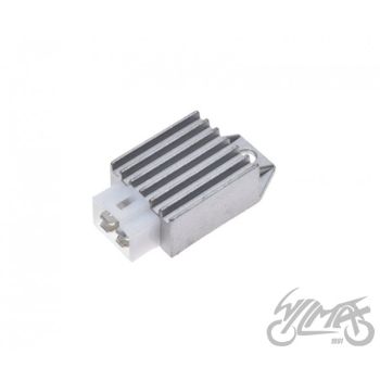 Pingeregulaator Yamaha 4ck-81960-01 w