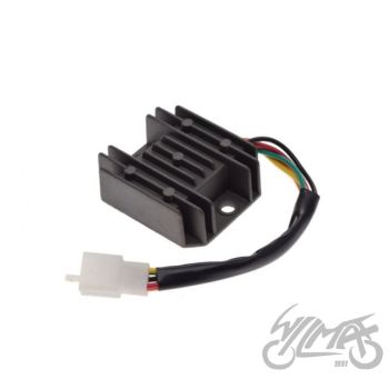 Pingeregulaator Kymco malaguti