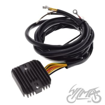 Pingeregulaator BMW esr 450