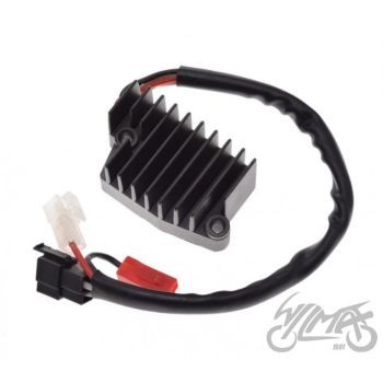 Pingeregulaator Yamaha V-Max 1200 sh662-12