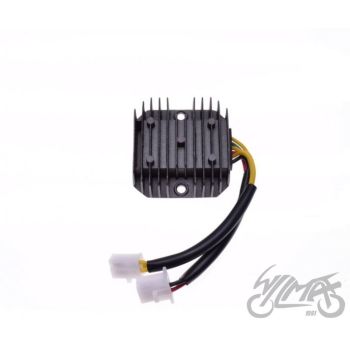 Pingeregulaator 0080,0082 CN 6 juhet