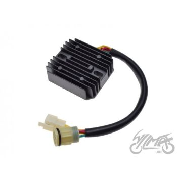 Pingeregulaator Honda 31600-my1-003