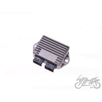 Pingeregulaator Piaggio 12V 25A DC