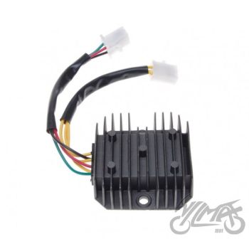 Pingeregulaator (laadimisrelee) - Honda CB, CM, FT, GB, CH
