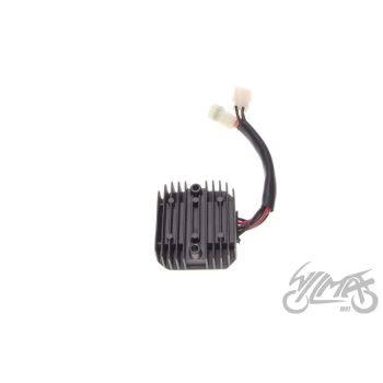 Pingeregulaator DL650 2004-2006 SV650/1000