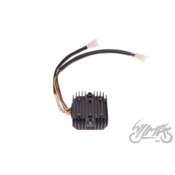 Pingeregulaator VIRAGO 500