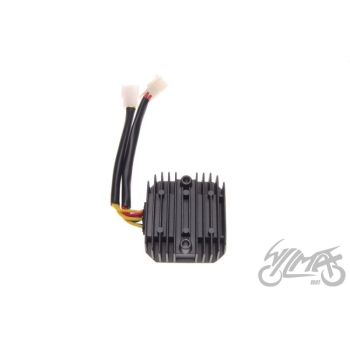 Pingeregulaator (laadimisrelee) - VF750