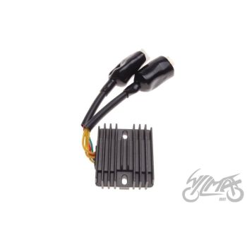 Pingeregulaator CBR1000RR