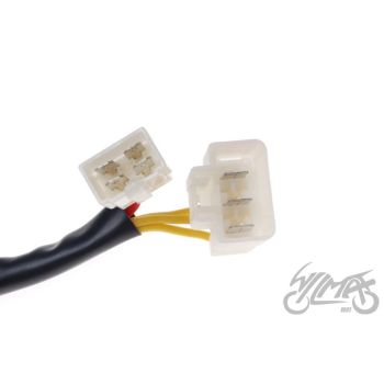 Pingeregulaator CBR900