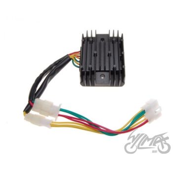 Pingeregulaator GSXR1000/GSXR600/GSXR750/HA