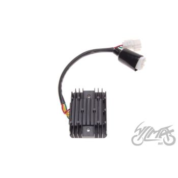 Pingeregulaator CB1300 - 5 SUPER FOUR 2005