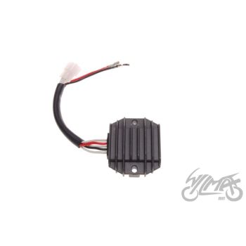 Pingeregulaator Yamaha YFB-250 350 400 600