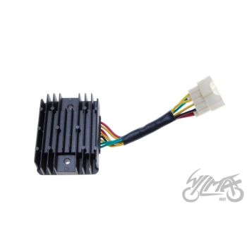 Pingeregulaator ZX9-R C1