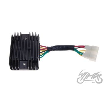 Pingeregulaator KAWASAKI 21066-1109