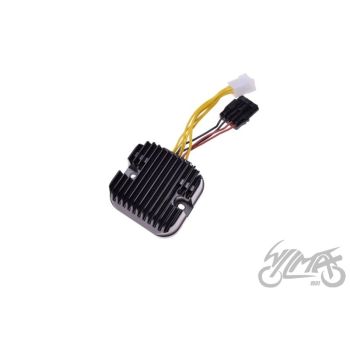 Pingeregulaator POLARIS 4011100