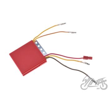 Pingeregulaator Polaris 4010929