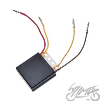 Pingeregulaator POLARIS 4060173