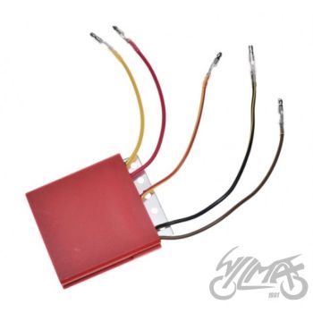 Pingeregulaator Polaris 4060191