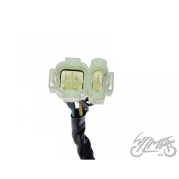 CDI (kommutaator) piirajavaba, 0 kraadi süüde - 139QMB/QMA