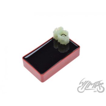 CDI (kommutaator) Honda 30410-hc4-770