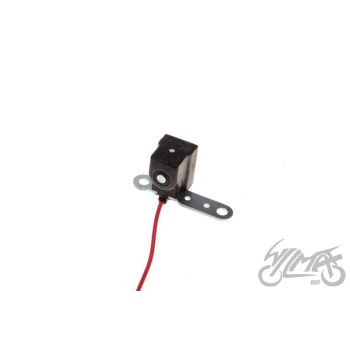 Hallandur Piaggio Gilera