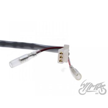 Süütemähis, 7 mähist, Minarelli horisont.