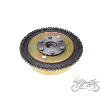 Magneeto Yamaha TZR 50 F5WX 00 5YGZ