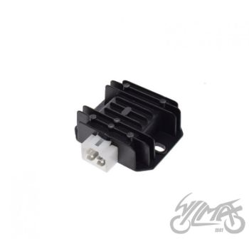 ALALÜLITI REGULAATOR, EURO 4