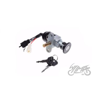 Süütelukk MBK Booster