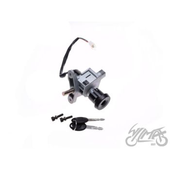 Süütelukk Aprilia Scarabeo