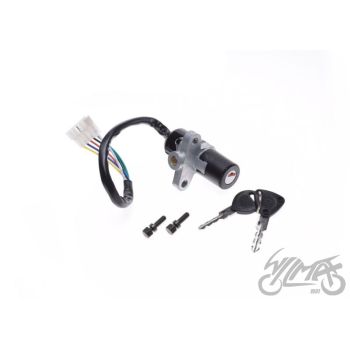 Süütelukk Derbi Senda