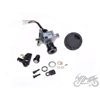 Süüteluku komplekt Yamaha Aerox, MBK Nitro (97-02)