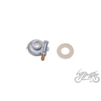 Spidomeetri tigu TYPHOON