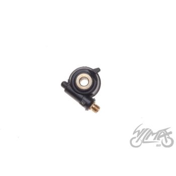 Spidomeetri tigu SR/WWW