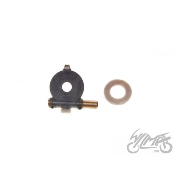 Spidomeetri tigu UNI-VESPA VDO