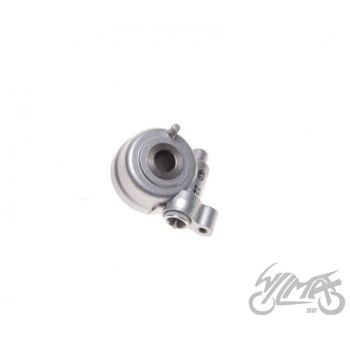 Spidomeetri tigu SYM MIO