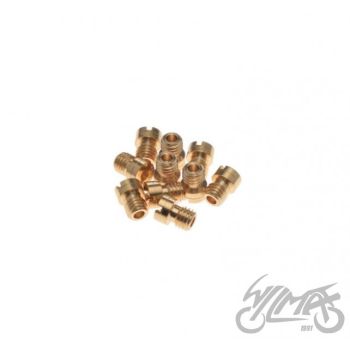 Karburaatori düüs 95, 5 mm, komplekt 10tk