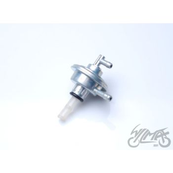 Bensiinikraan, lühikese filtriga - Gilera / Piaggio