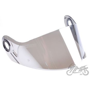 Visiir ff386, ff370, iriidium hõbedane