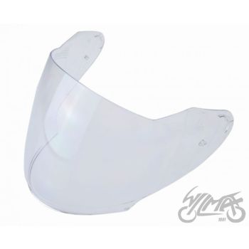 Visiir of521, läbipaistev