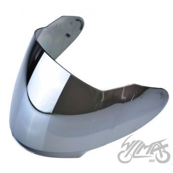 Visiir of521, iriidium hõbedane